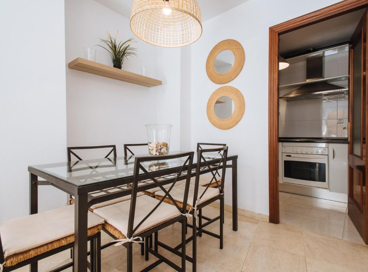 Sol Suite Apartment With Garden セビリア エクステリア 写真